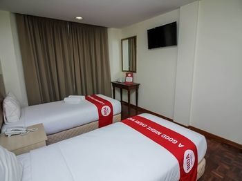קואלה לומפור Nida Rooms Taman Million Beauty At Scc Hotel City Centre מראה חיצוני תמונה