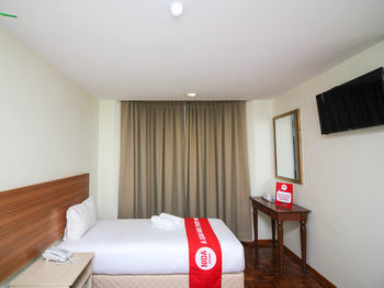 קואלה לומפור Nida Rooms Taman Million Beauty At Scc Hotel City Centre מראה חיצוני תמונה